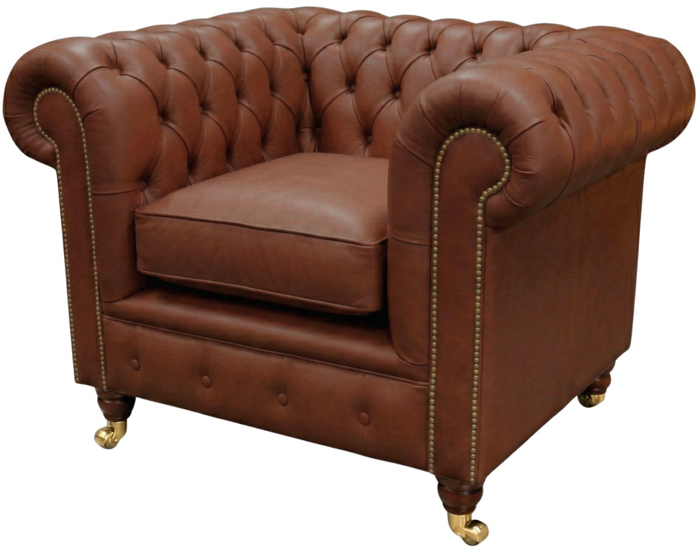 The Dorchester Chesterfield